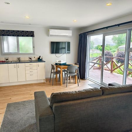 Hideaway Of Rotorua Motel Bagian luar foto