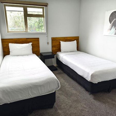 Hideaway Of Rotorua Motel Ruang foto