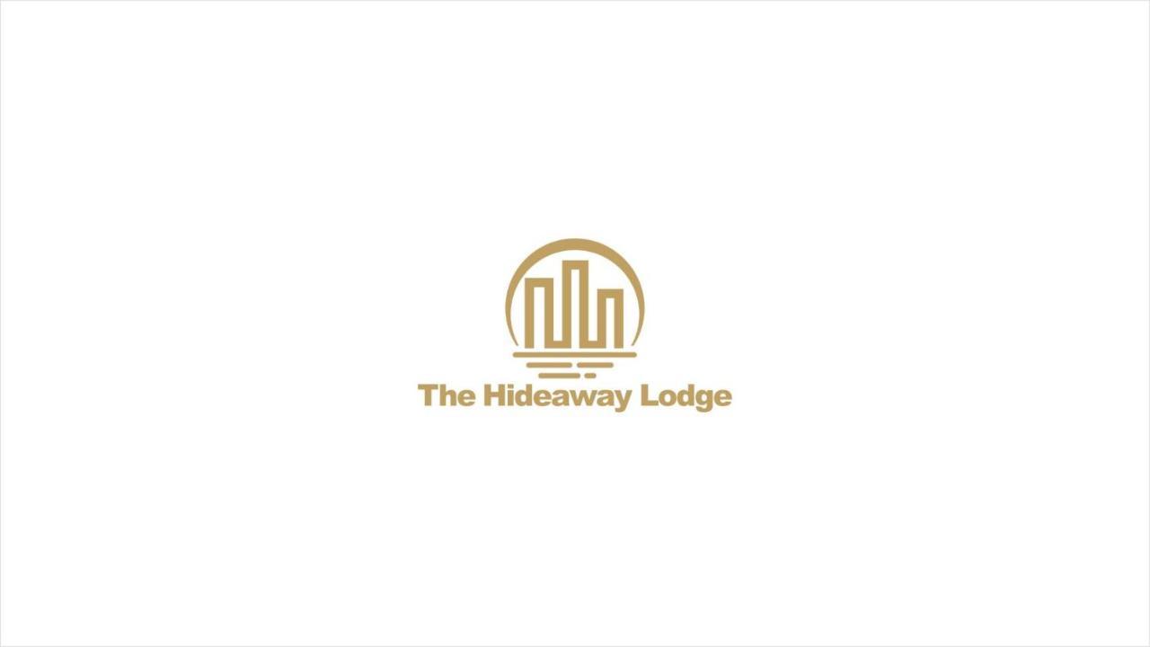 Hideaway Of Rotorua Motel Bagian luar foto