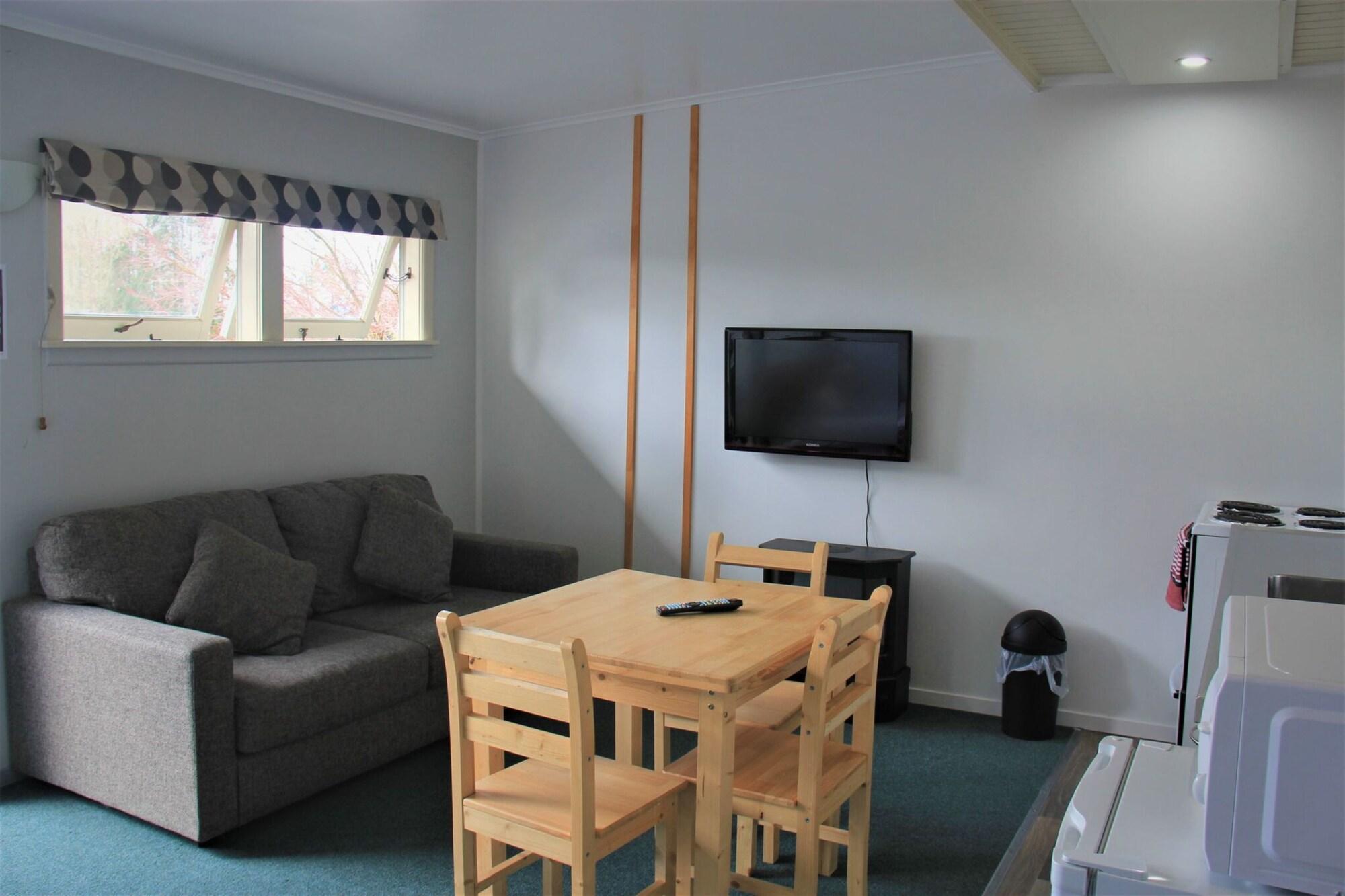 Hideaway Of Rotorua Motel Bagian luar foto
