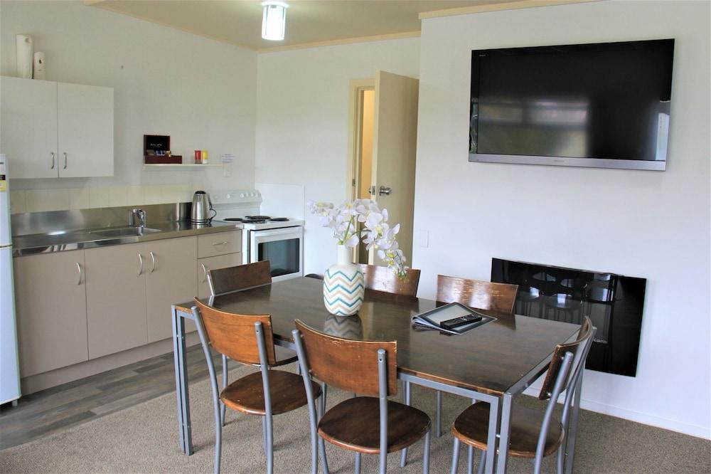 Hideaway Of Rotorua Motel Bagian luar foto