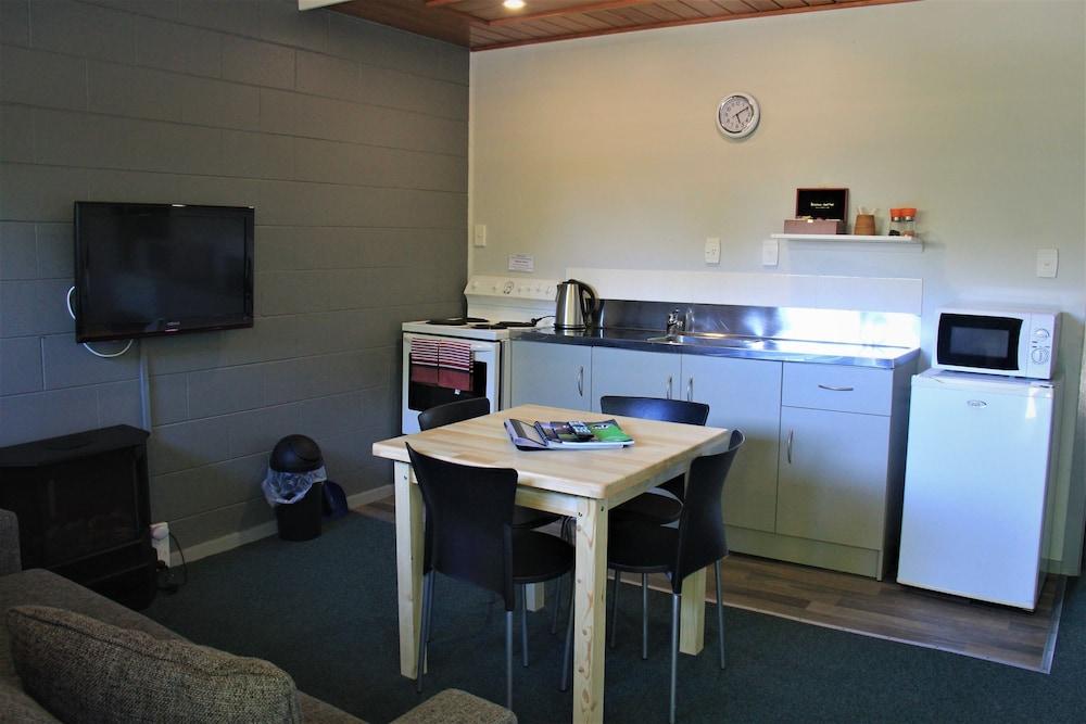 Hideaway Of Rotorua Motel Bagian luar foto
