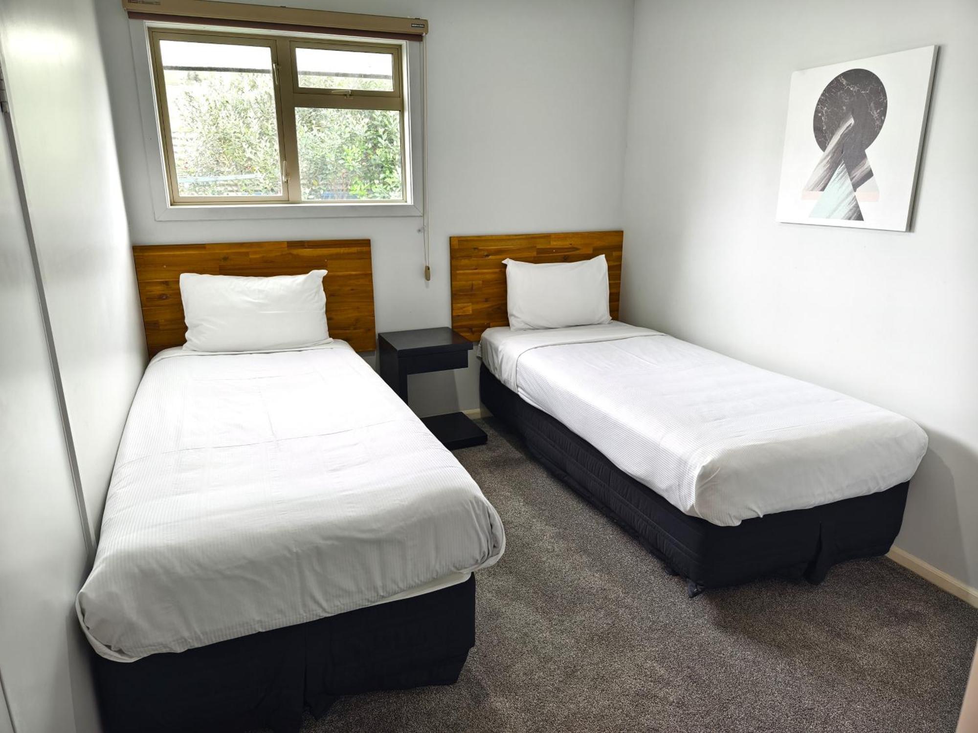 Hideaway Of Rotorua Motel Ruang foto