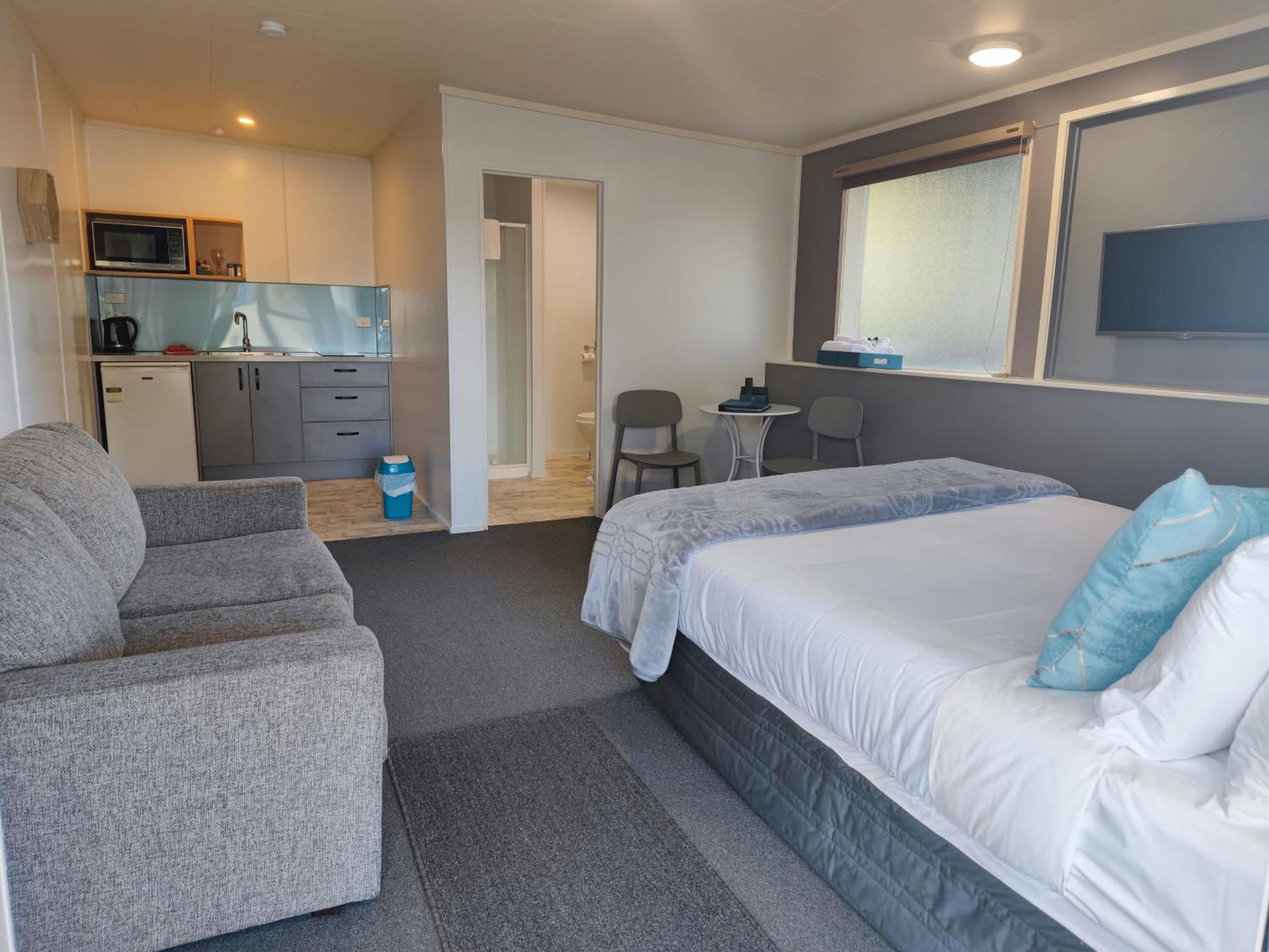 Hideaway Of Rotorua Motel Ruang foto