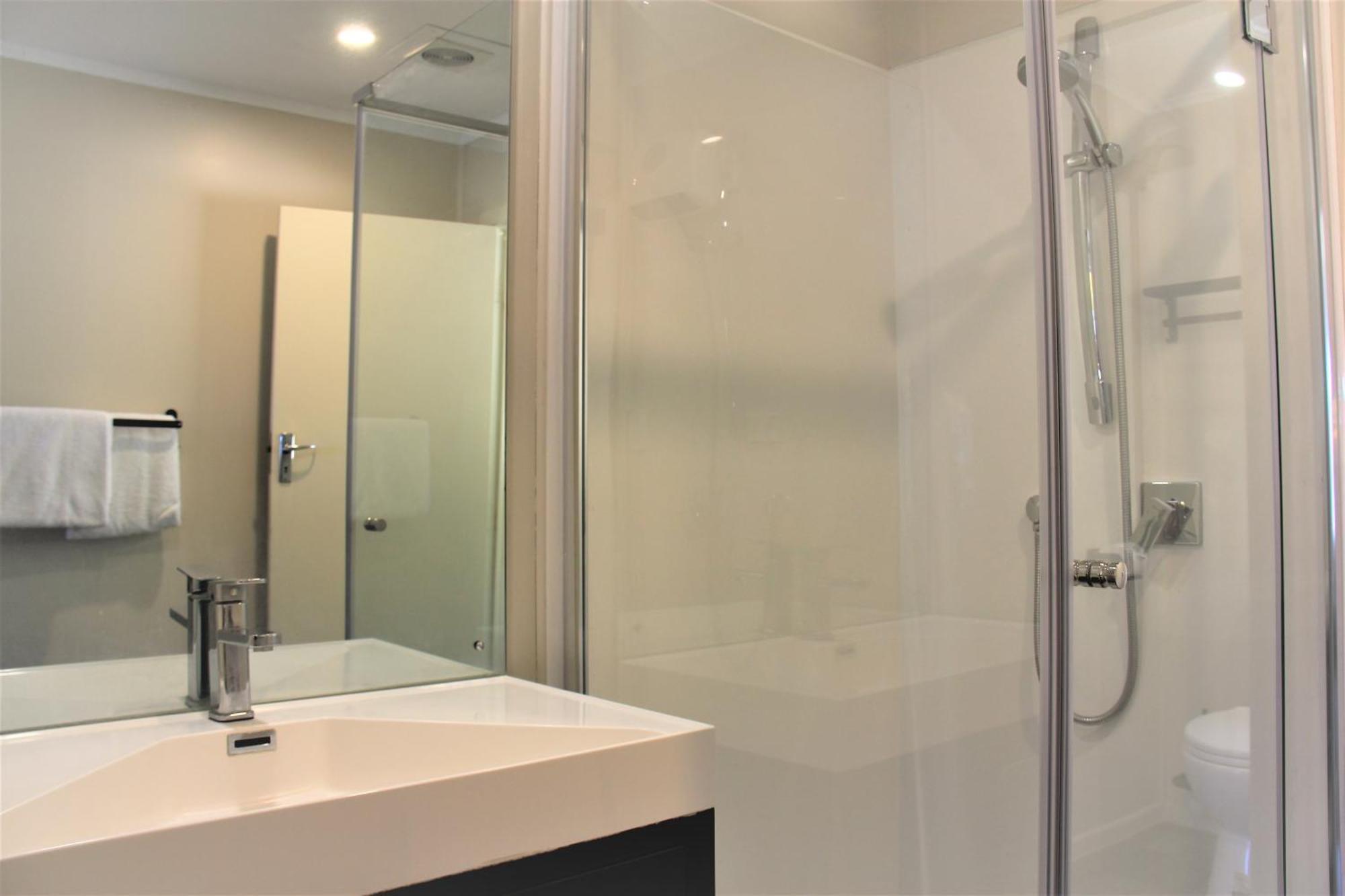 Hideaway Of Rotorua Motel Ruang foto