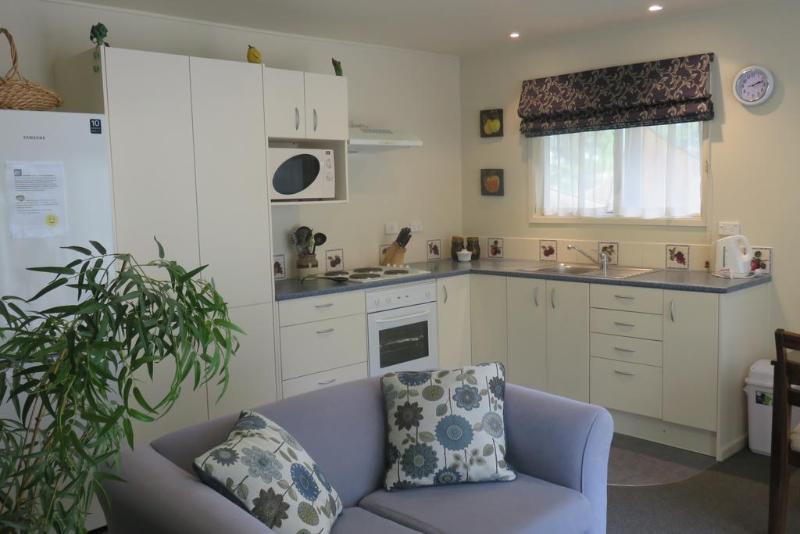 Hideaway Of Rotorua Motel Bagian luar foto