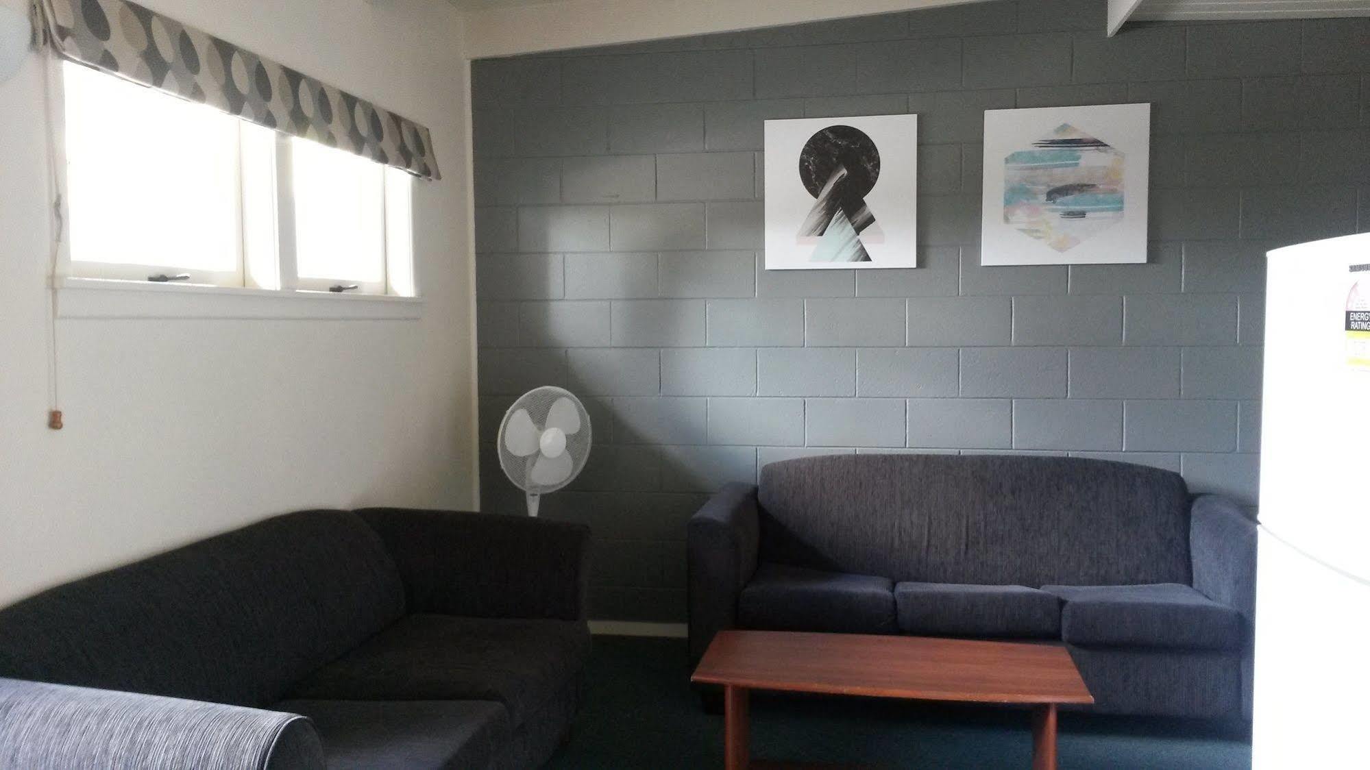 Hideaway Of Rotorua Motel Bagian luar foto