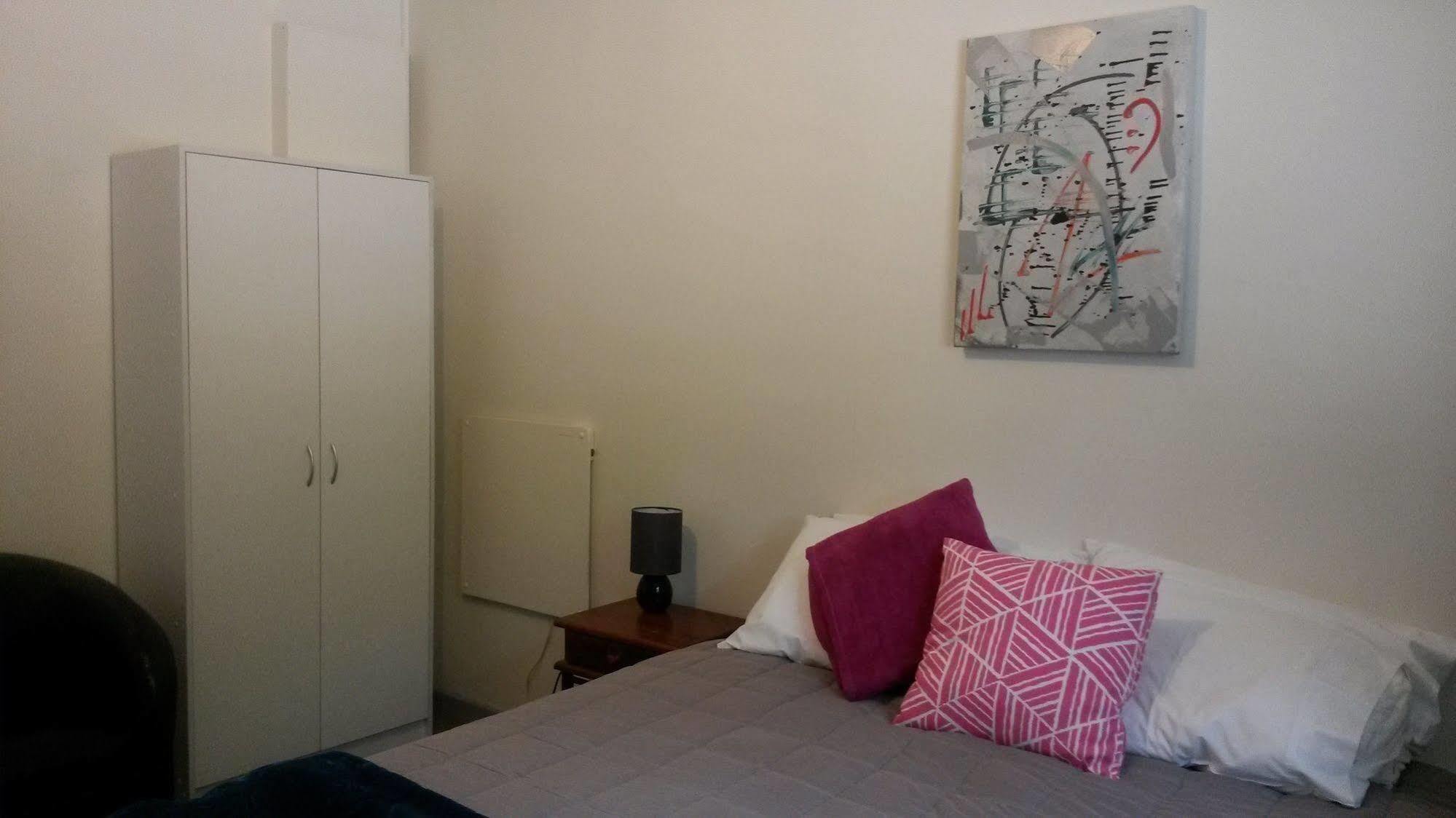 Hideaway Of Rotorua Motel Bagian luar foto