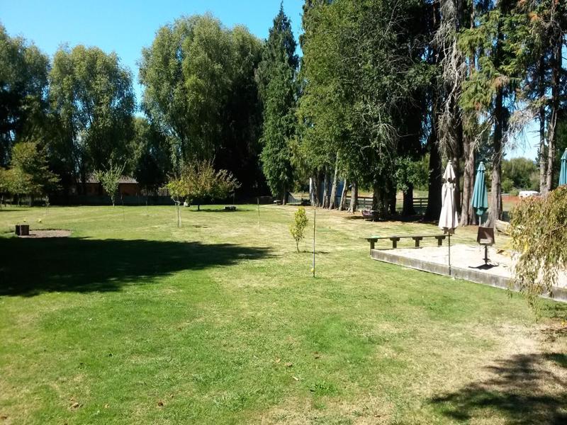 Hideaway Of Rotorua Motel Bagian luar foto